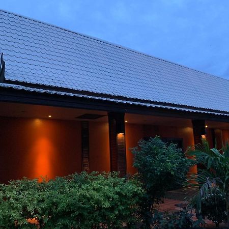 Gen2 Boutique By Baanmo Resort Sukhothai Luaran gambar