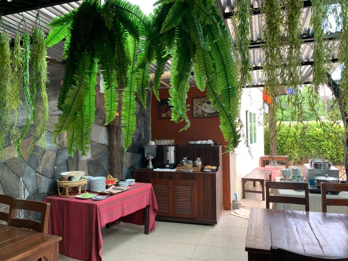 Gen2 Boutique By Baanmo Resort Sukhothai Luaran gambar