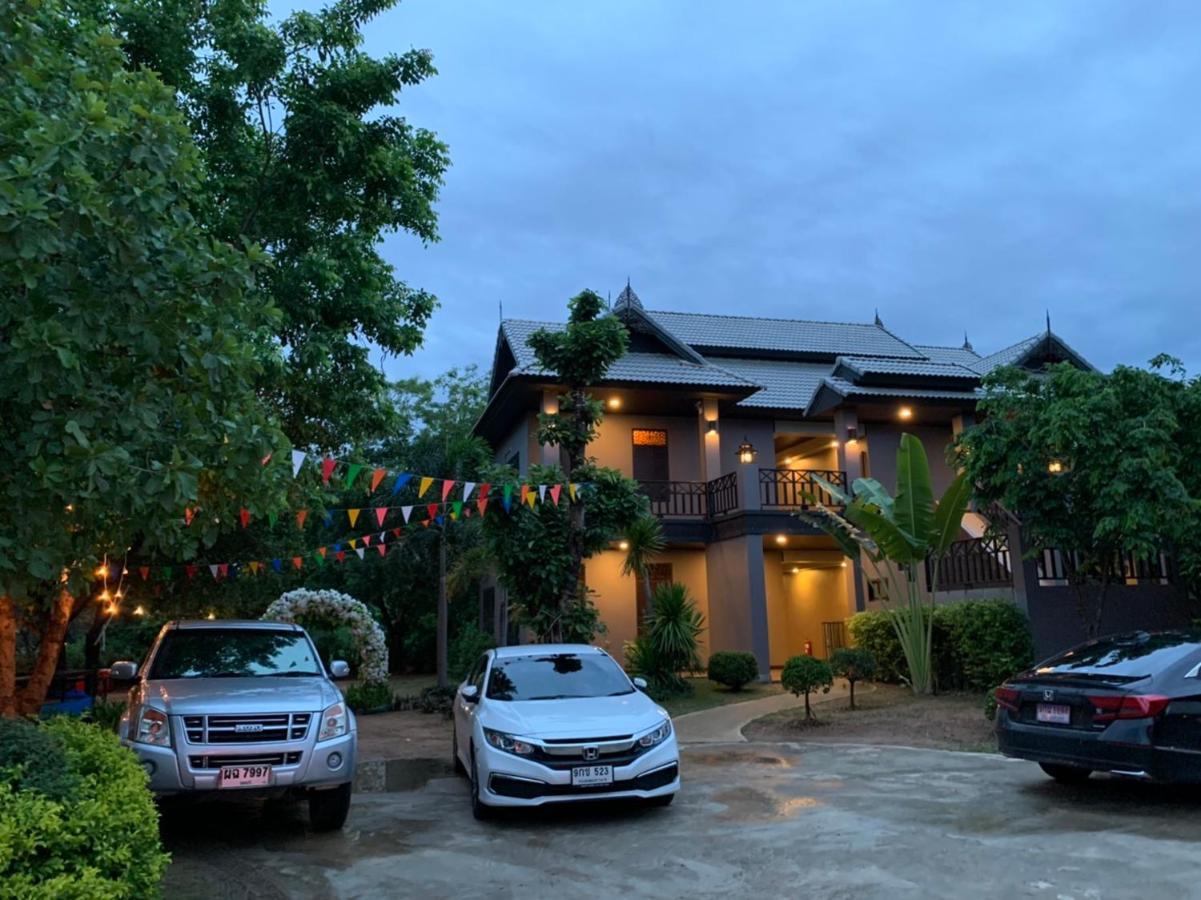 Gen2 Boutique By Baanmo Resort Sukhothai Luaran gambar