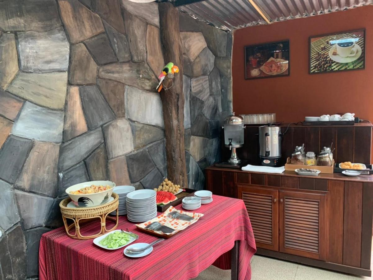Gen2 Boutique By Baanmo Resort Sukhothai Luaran gambar