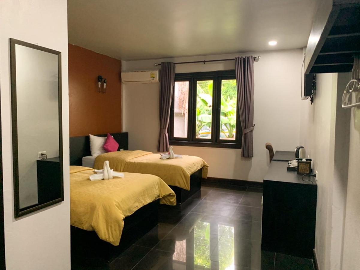 Gen2 Boutique By Baanmo Resort Sukhothai Luaran gambar